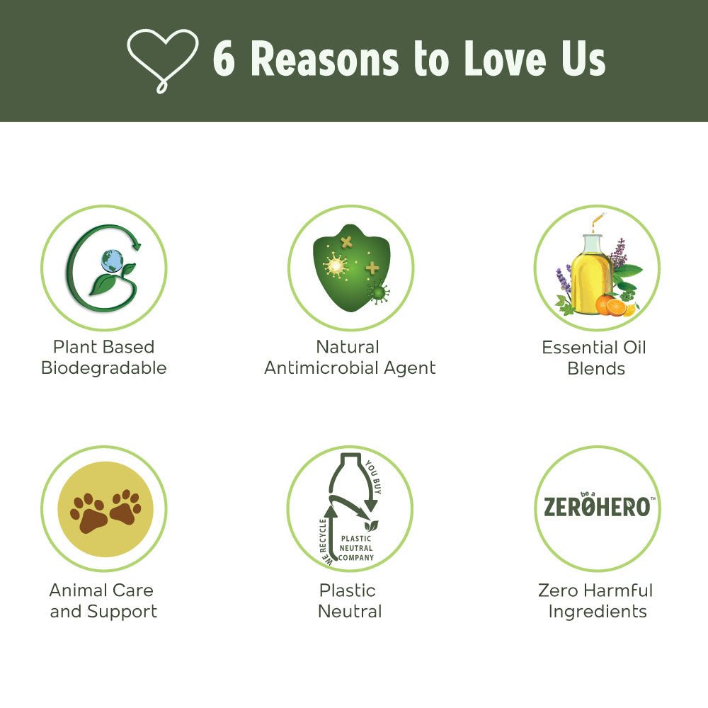 PureCult Dishwashing Liquid combo - Wagr - The Smart Petcare Platform