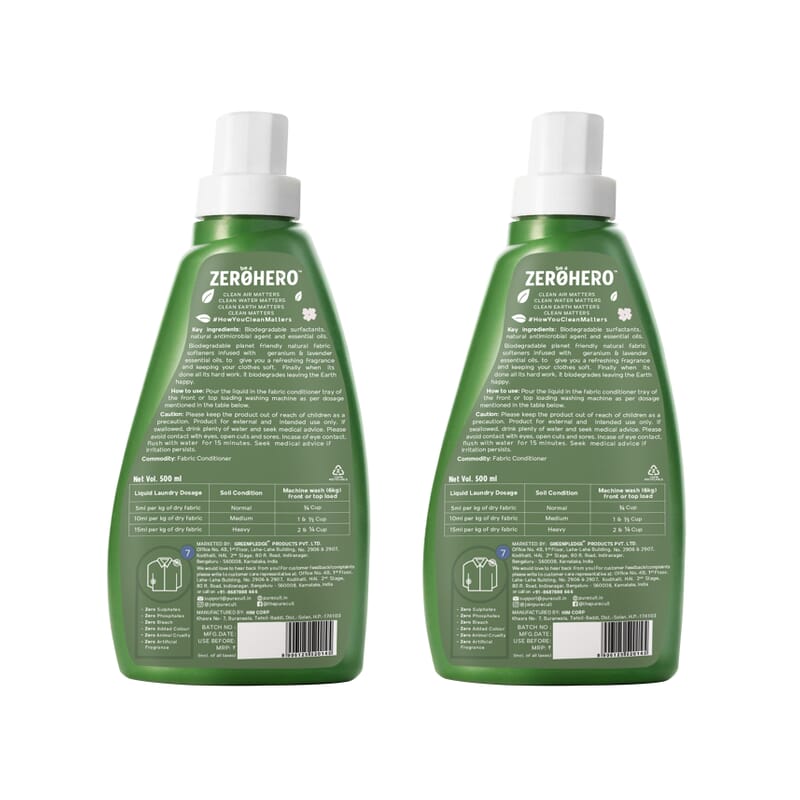 PureCult Fabric Conditioner Combo - Wagr - The Smart Petcare Platform
