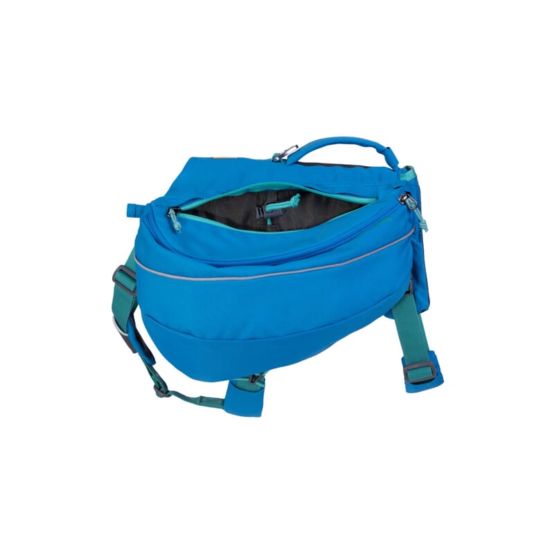 Ruffwear Approach™ Pack Blue Dusk - Wagr - The Smart Petcare Platform