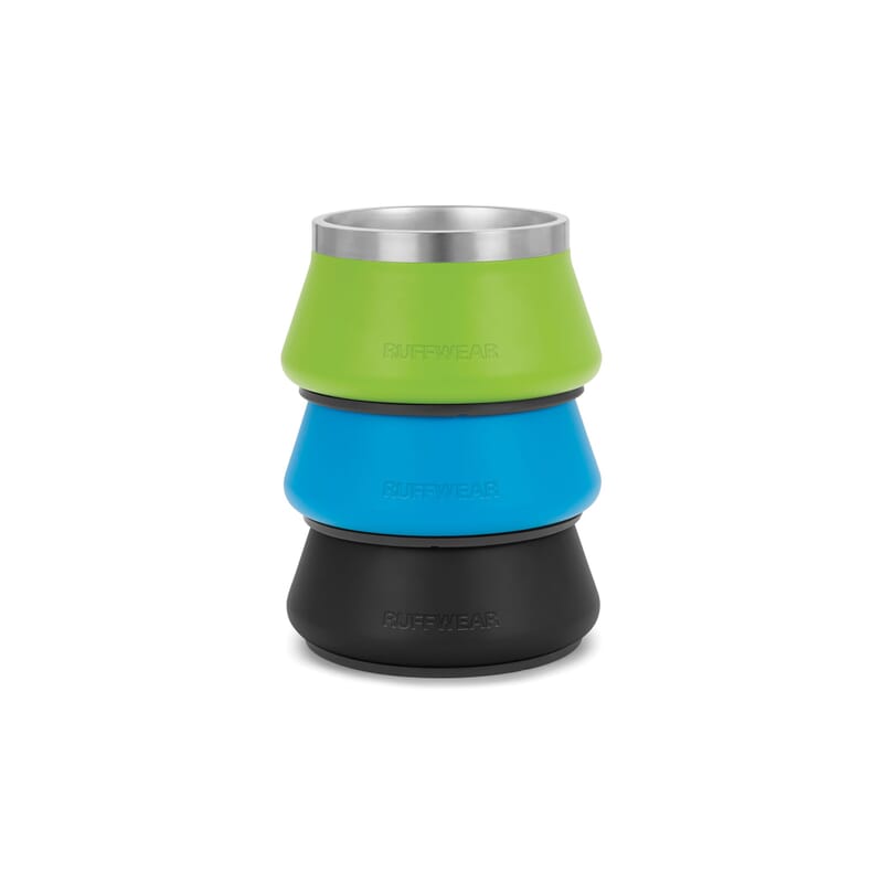 Ruffwear Basecamp Bowl for Dogs - Wagr - The Smart Petcare Platform