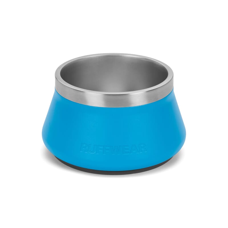 Ruffwear Basecamp Bowl for Dogs - Wagr - The Smart Petcare Platform