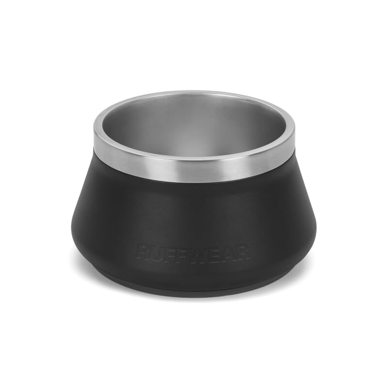 Ruffwear Basecamp Bowl for Dogs - Wagr - The Smart Petcare Platform