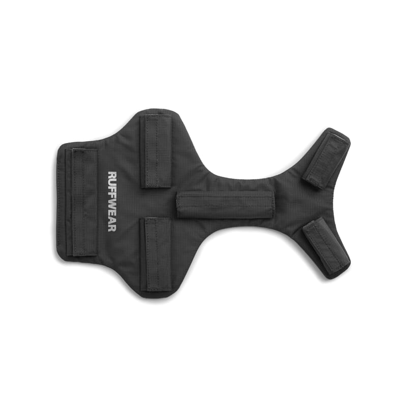 Ruffwear Brush Guard, Twilight Gray, Medium - Wagr - The Smart Petcare Platform