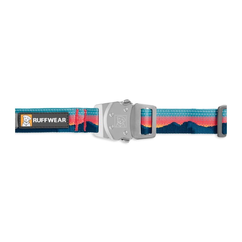 Ruffwear Chain Reaction Collar for Dogs - Wagr - The Smart Petcare Platform