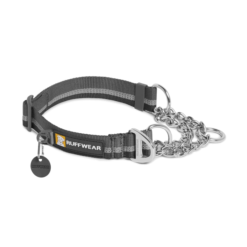 Ruffwear Chain Reaction Collar for Dogs - Wagr - The Smart Petcare Platform