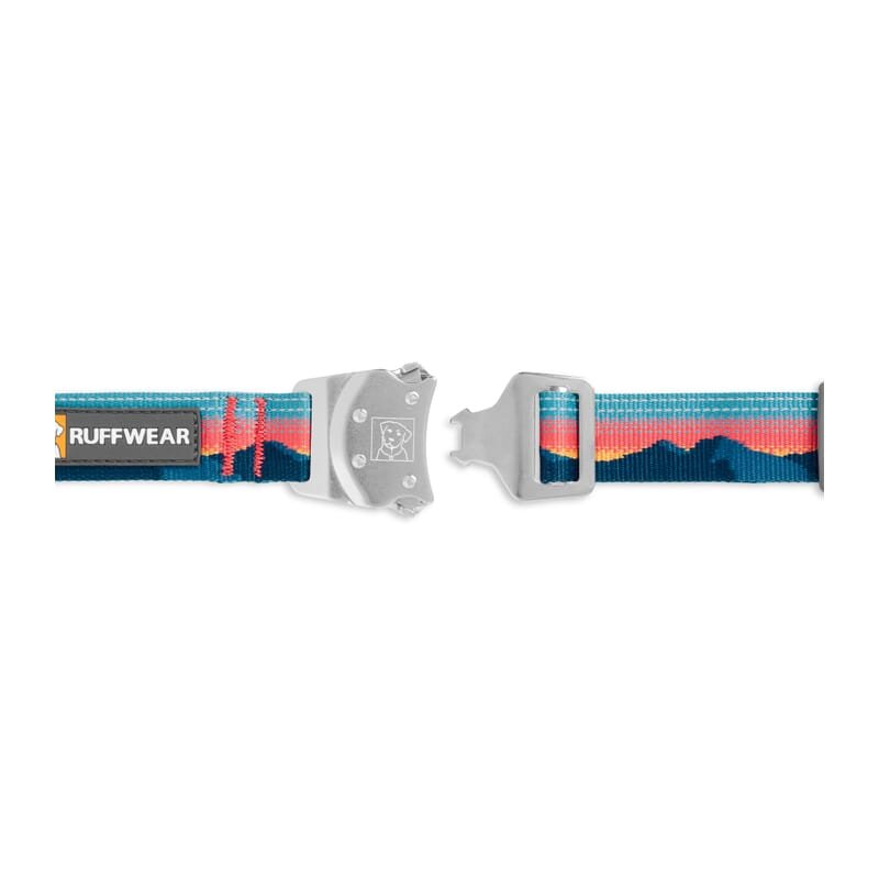 Ruffwear Chain Reaction Collar for Dogs - Wagr - The Smart Petcare Platform