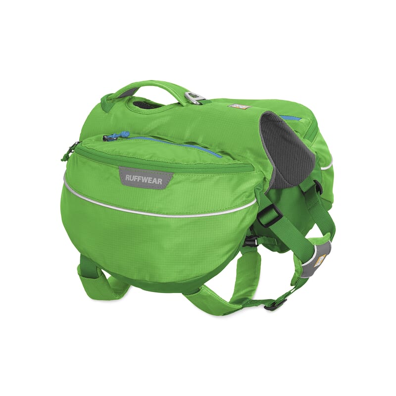 Ruffwear Dog Approach Pack - Wagr - The Smart Petcare Platform