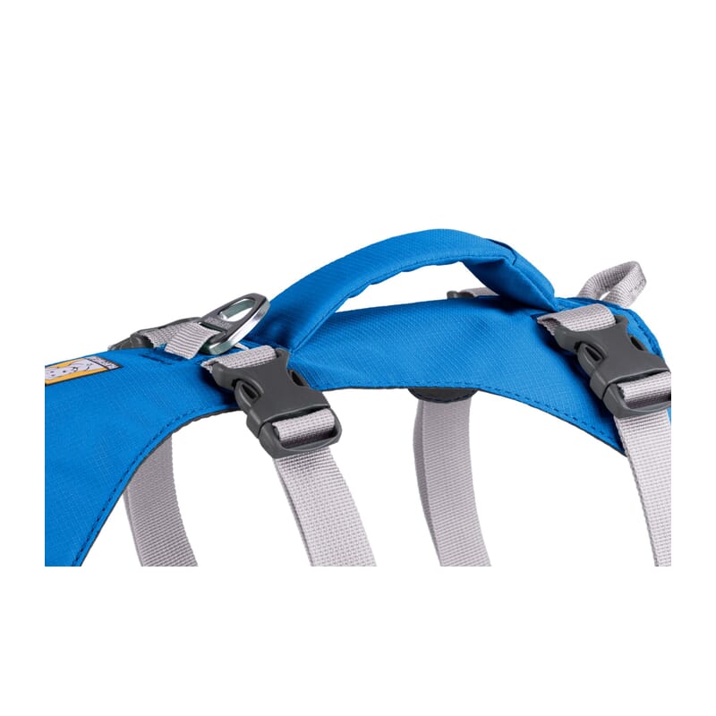 Ruffwear Flagline™ Harness for Dogs - Wagr - The Smart Petcare Platform