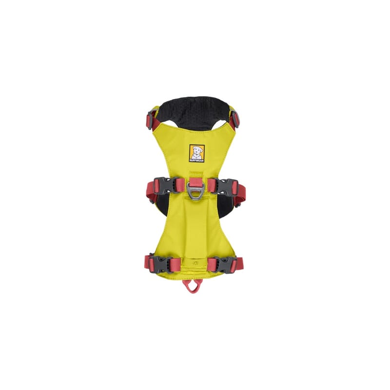 Ruffwear Flagline™ Harness for Dogs - Wagr - The Smart Petcare Platform