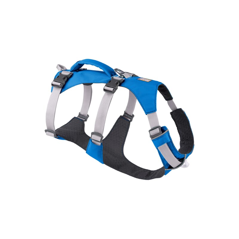 Ruffwear Flagline™ Harness for Dogs - Wagr - The Smart Petcare Platform