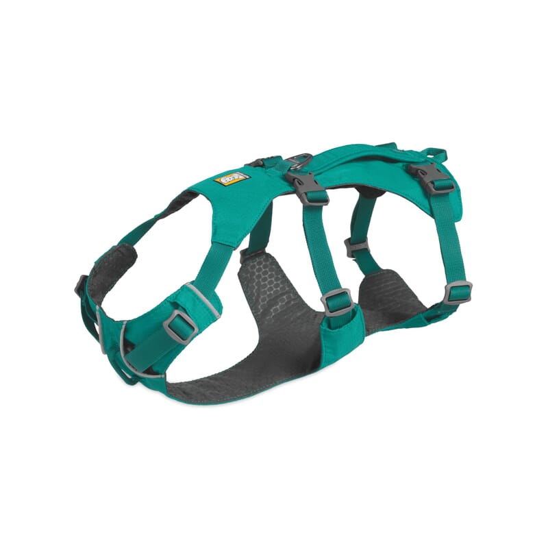 Ruffwear Flagline™ Harness for Dogs - Wagr - The Smart Petcare Platform