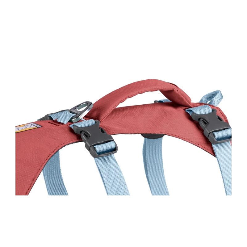 Ruffwear Flagline™ Harness for Dogs - Wagr - The Smart Petcare Platform