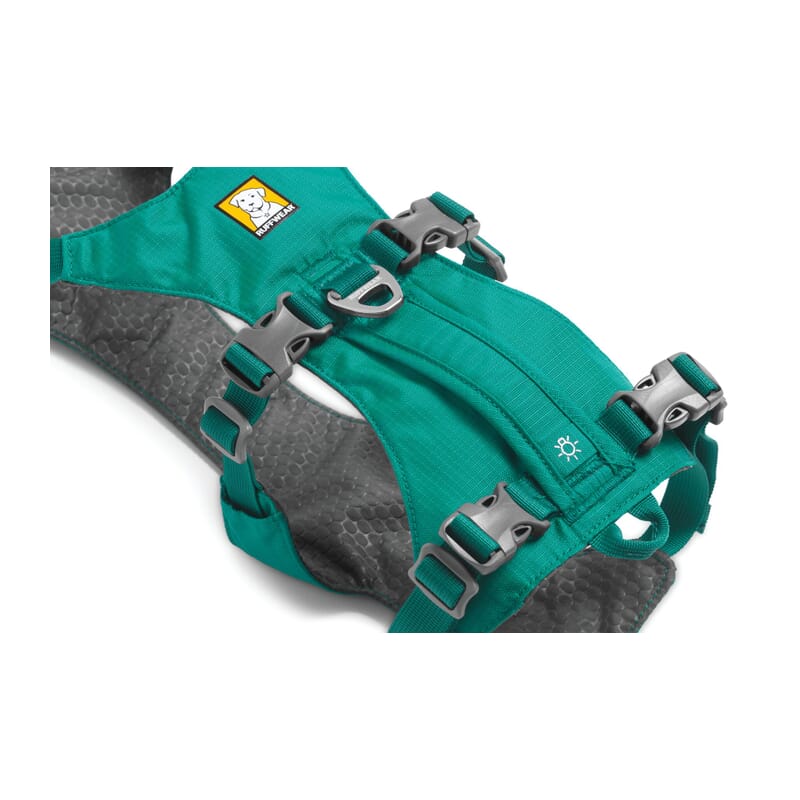 Ruffwear Flagline™ Harness for Dogs - Wagr - The Smart Petcare Platform