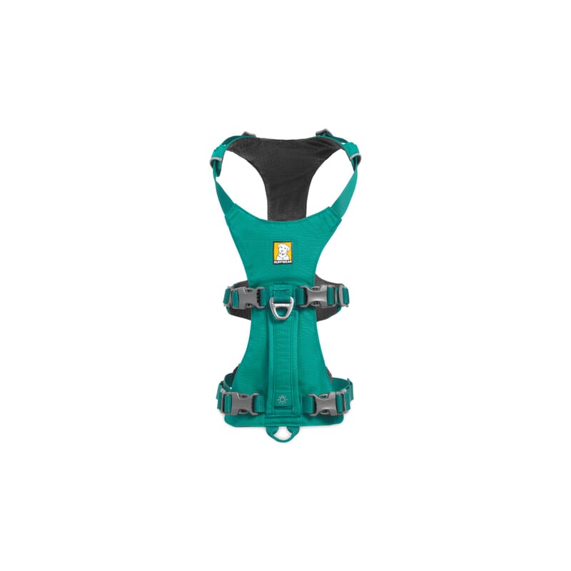 Ruffwear Flagline™ Harness for Dogs - Wagr - The Smart Petcare Platform