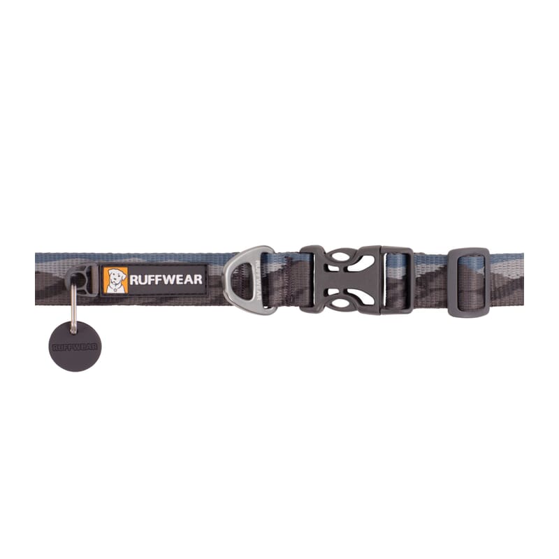 Ruffwear Flat Out Collar for Dogs - Wagr - The Smart Petcare Platform