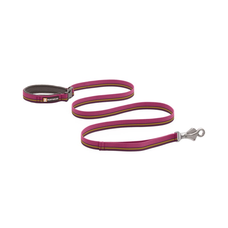 Ruffwear Flat Out Leash - Wagr - The Smart Petcare Platform