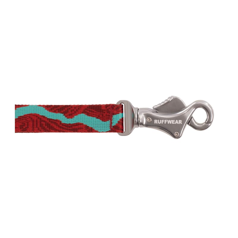 Ruffwear Flat Out Leash - Wagr - The Smart Petcare Platform