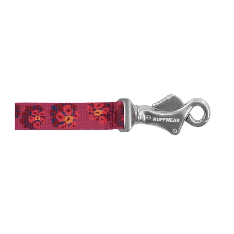 Ruffwear Flat Out Leash - Wagr - The Smart Petcare Platform