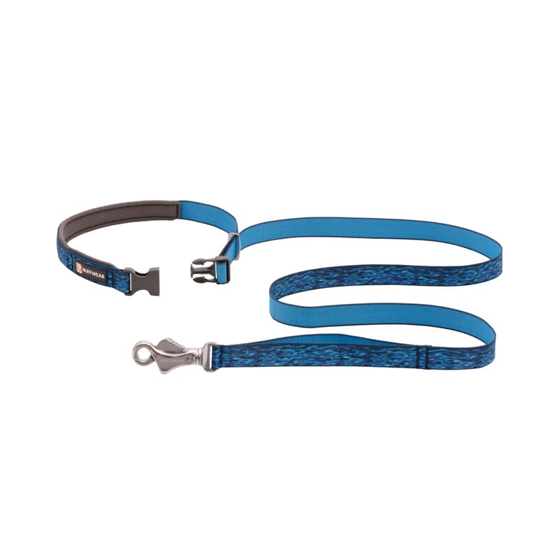 Ruffwear Flat Out Leash - Wagr - The Smart Petcare Platform