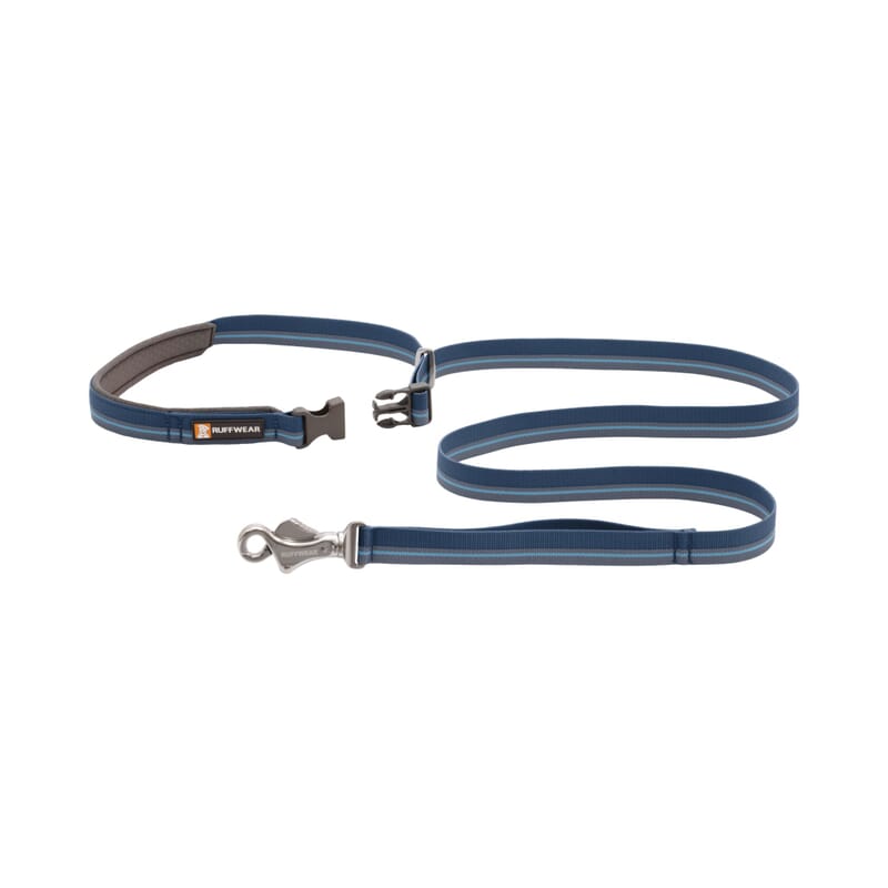 Ruffwear Flat Out Leash - Wagr - The Smart Petcare Platform