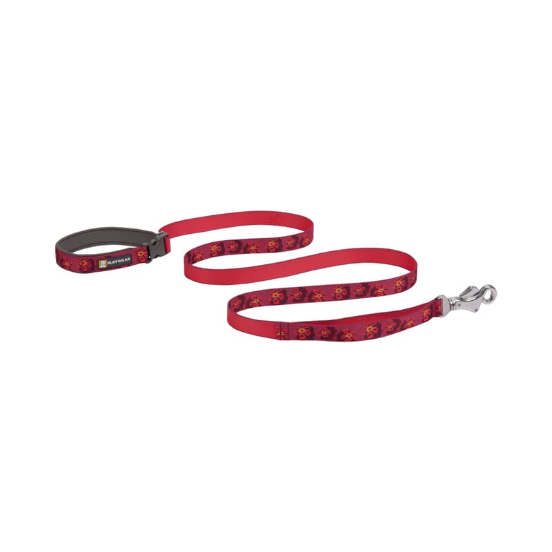Ruffwear Flat Out Leash - Wagr - The Smart Petcare Platform