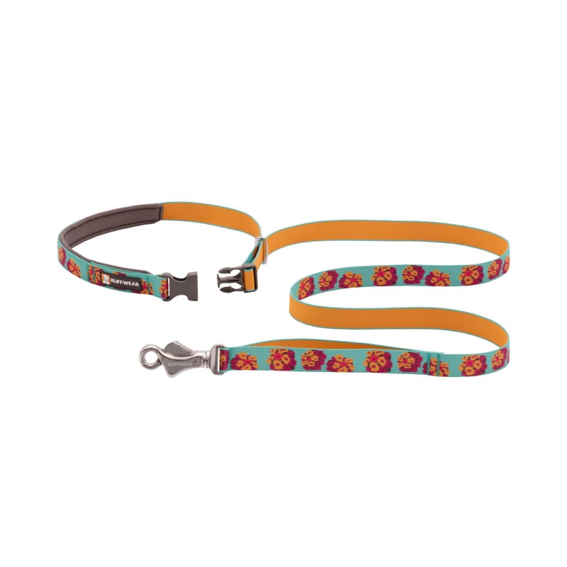 Ruffwear Flat Out Leash - Wagr - The Smart Petcare Platform