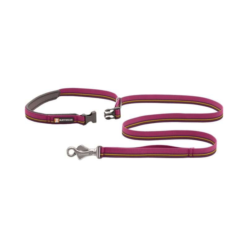 Ruffwear Flat Out Leash - Wagr - The Smart Petcare Platform
