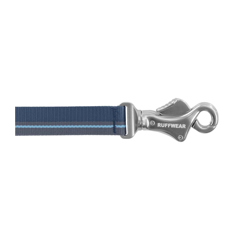 Ruffwear Flat Out Leash - Wagr - The Smart Petcare Platform