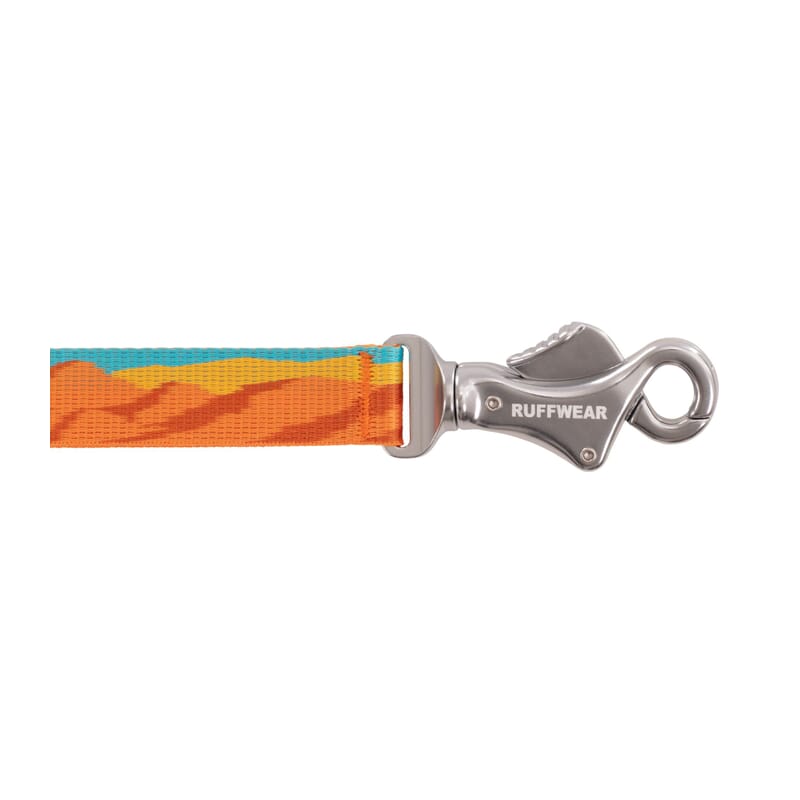 Ruffwear Flat Out Leash - Wagr - The Smart Petcare Platform