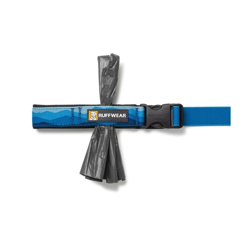 Ruffwear Flat Out Leash for Dogs - Wagr - The Smart Petcare Platform