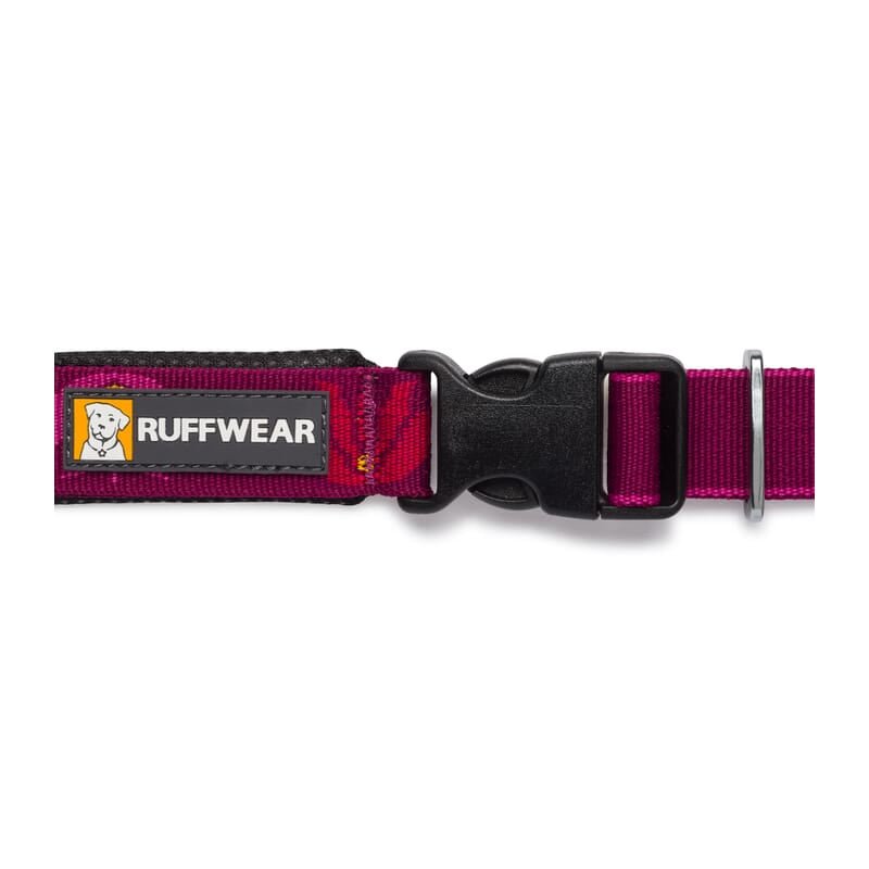 Ruffwear Flat Out Leash for Dogs - Wagr - The Smart Petcare Platform