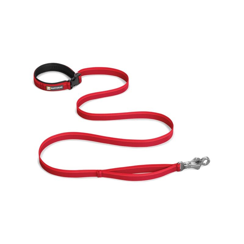 Ruffwear Flat Out Leash for Dogs - Wagr - The Smart Petcare Platform
