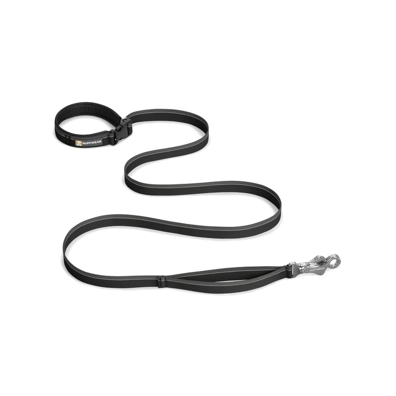 Ruffwear Flat Out Leash for Dogs - Wagr - The Smart Petcare Platform