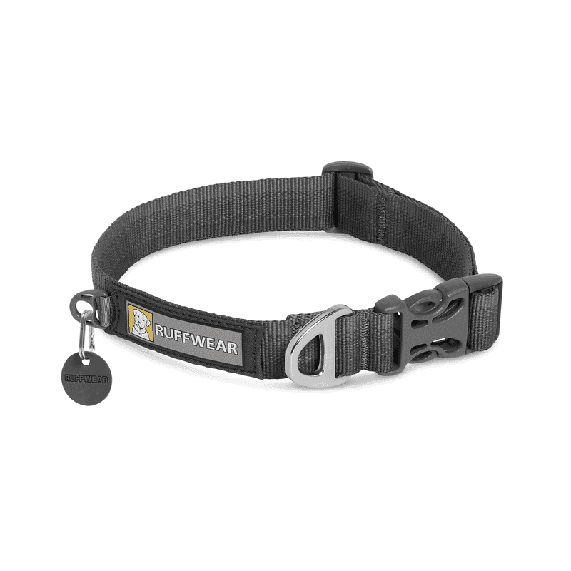 Ruffwear Front Range Collar for Dogs - Wagr - The Smart Petcare Platform