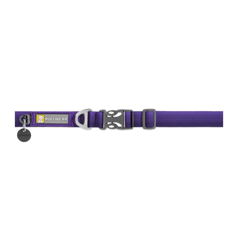 Ruffwear Front Range Collar for Dogs - Wagr - The Smart Petcare Platform