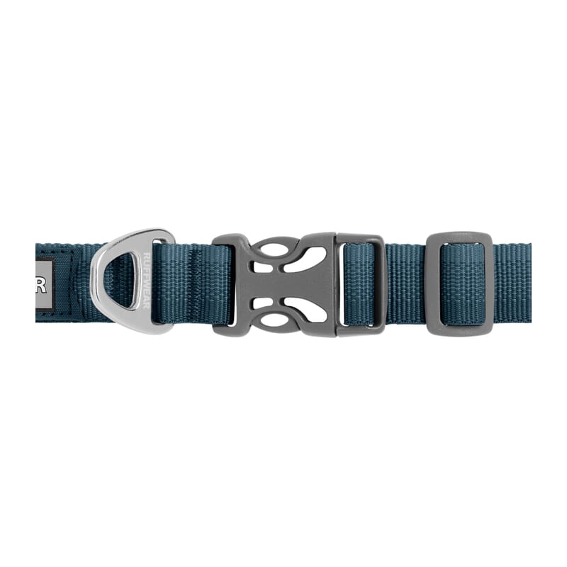 Ruffwear Front Range Collar for Dogs - Wagr - The Smart Petcare Platform