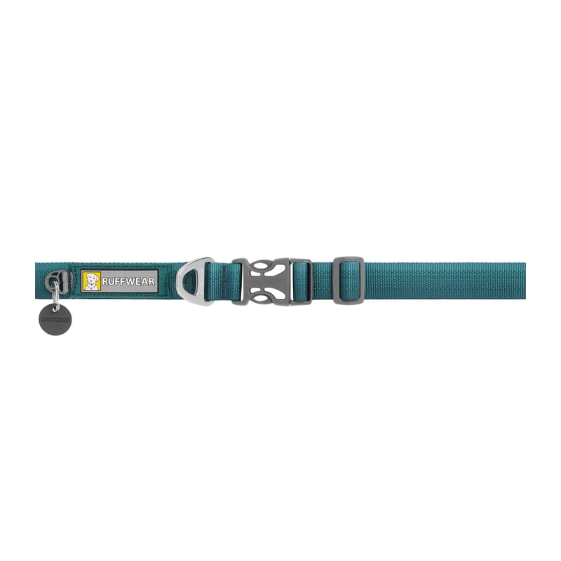 Ruffwear Front Range Collar for Dogs - Wagr - The Smart Petcare Platform