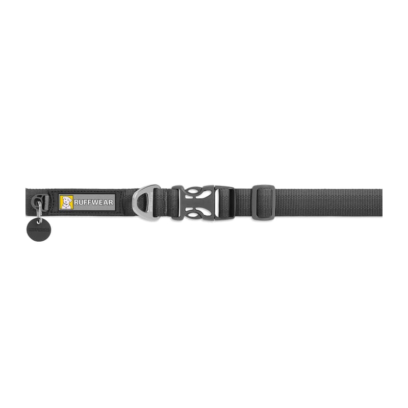 Ruffwear Front Range Collar for Dogs - Wagr - The Smart Petcare Platform