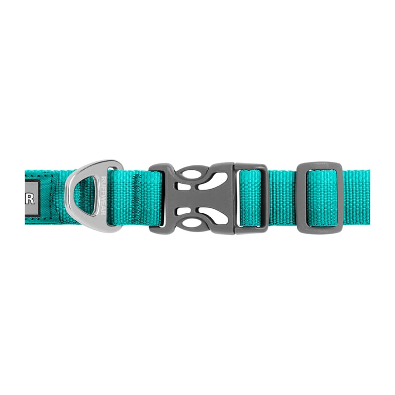 Ruffwear Front Range Collar for Dogs - Wagr - The Smart Petcare Platform
