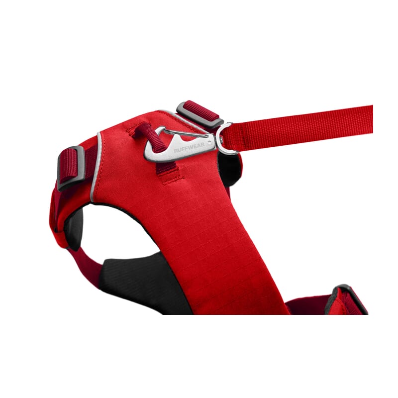 Ruffwear Front Range Dog Harness - Wagr - The Smart Petcare Platform