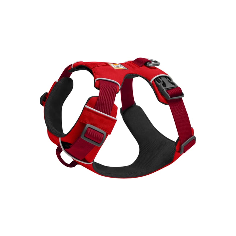 Ruffwear Front Range Dog Harness - Wagr - The Smart Petcare Platform