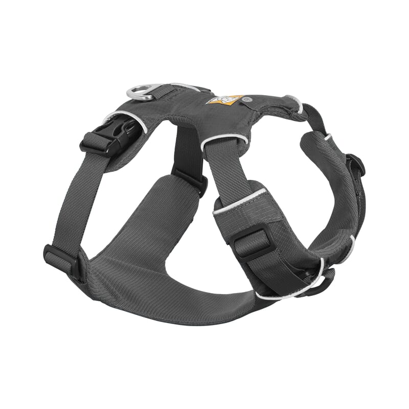 Ruffwear Front Range Dog Harness - Wagr - The Smart Petcare Platform