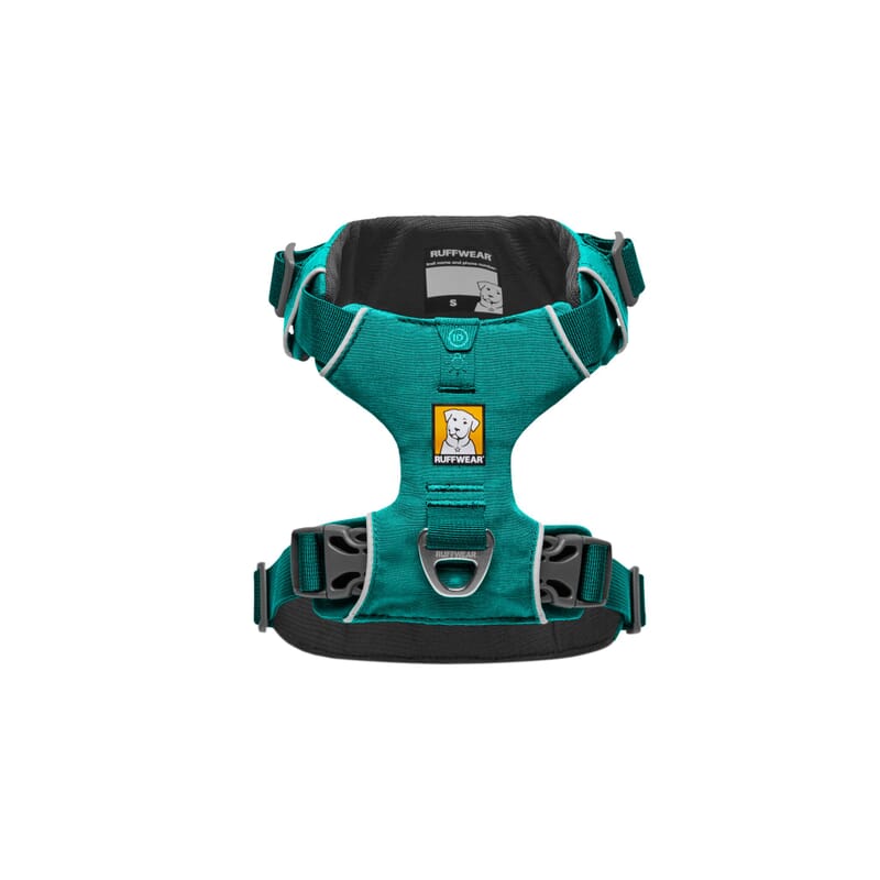 Ruffwear Front Range Dog Harness - Wagr - The Smart Petcare Platform
