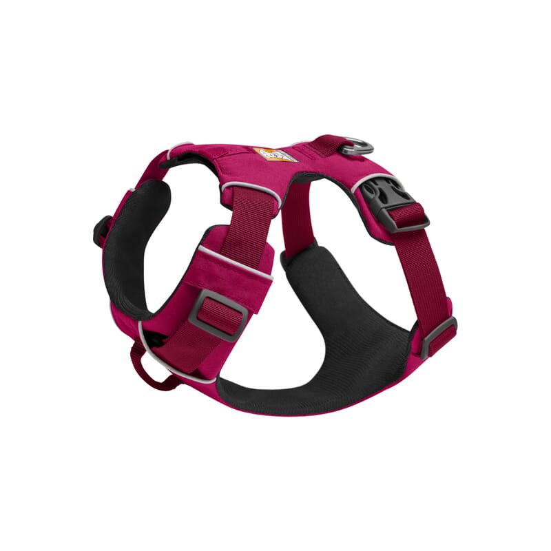 Ruffwear Front Range Dog Harness - Wagr - The Smart Petcare Platform