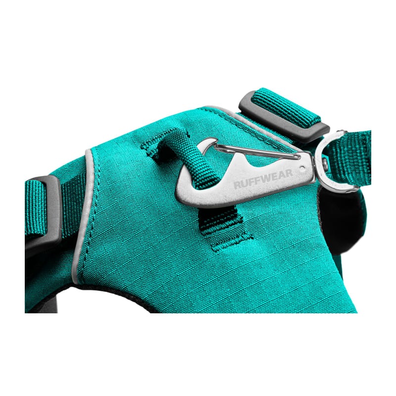 Ruffwear Front Range Dog Harness - Wagr - The Smart Petcare Platform