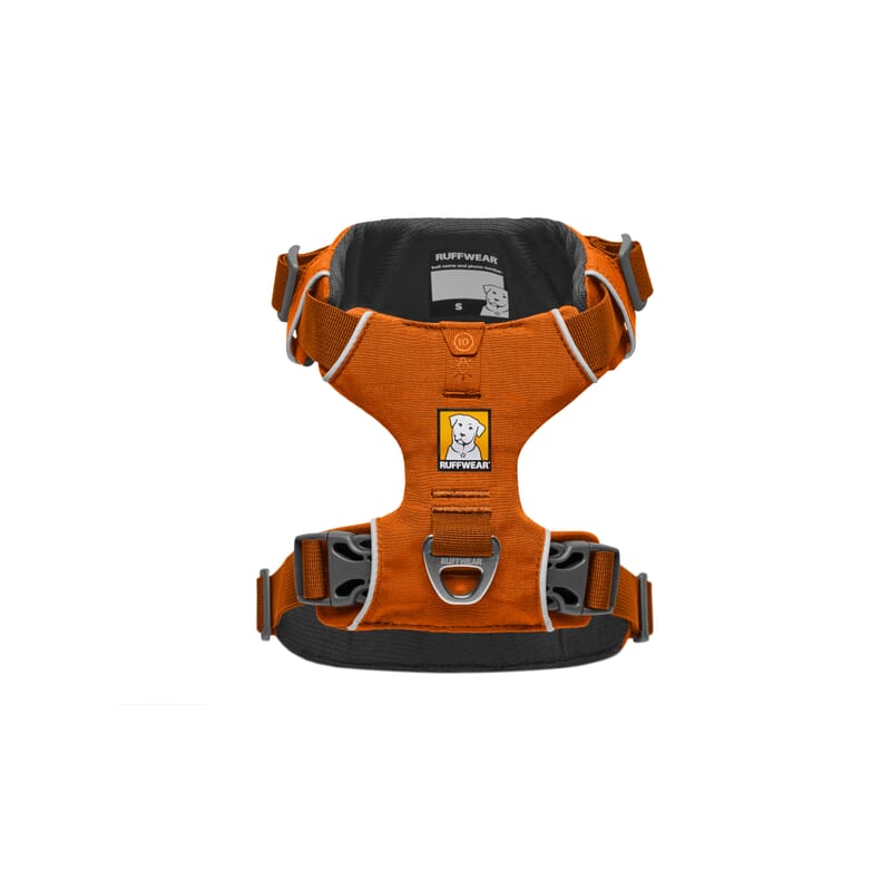 Ruffwear Front Range Dog Harness - Wagr - The Smart Petcare Platform