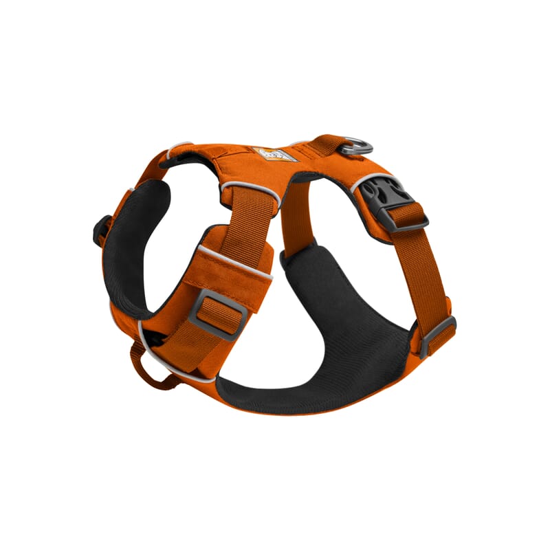 Ruffwear Front Range Dog Harness - Wagr - The Smart Petcare Platform