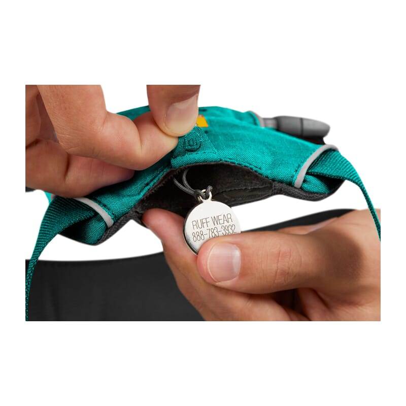 Ruffwear Front Range Dog Harness - Wagr - The Smart Petcare Platform