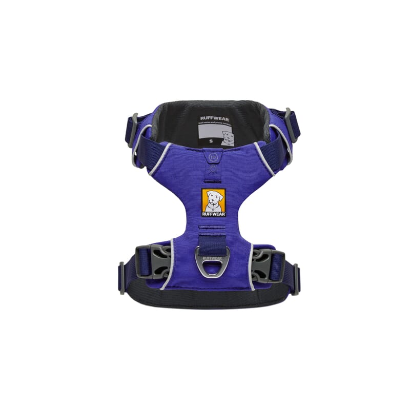 Ruffwear Front Range Dog Harness - Wagr - The Smart Petcare Platform