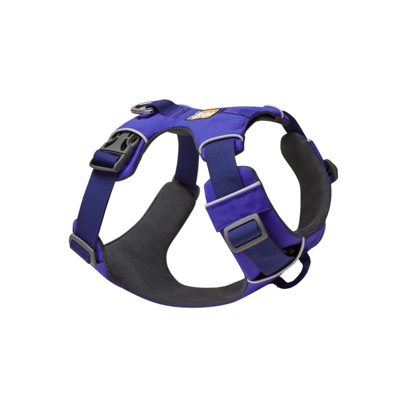Ruffwear Front Range Dog Harness - Wagr - The Smart Petcare Platform